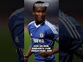 Mengapa John Obi Mikel Bermain dengan Nama yang Salah?