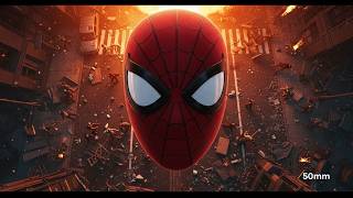 Spider-Man 2: Insane High Speed Web Wing Proximity Flying! (Financial District) #spiderman2  #gaming