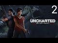 PlayStation 5 Slim 4k Uncharted the lost legacy Утраченное наследие часть 2