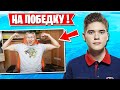 БАТЯ С СЫНОМ ПОКАЗЫВАЮТ КОНДИЦИИ В ФОРТНАЙТ! TOOSE, LETW1K3, PUTRICK, BENJYFISHY, MIRWANA, PATE1K