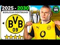 Ich habe BORUSSIA DORTMUND bis 2030 NEU AUFGEBAUT! 👀🏆 Mp3 Song