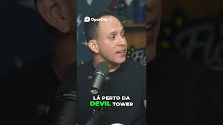 Louis Elizondo O Chefe da AATIP Revela Segredos