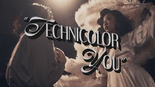 CECILIA - Technicolor You (Official Music Video)