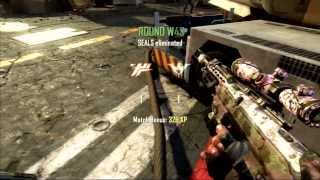 Bo2 lefties