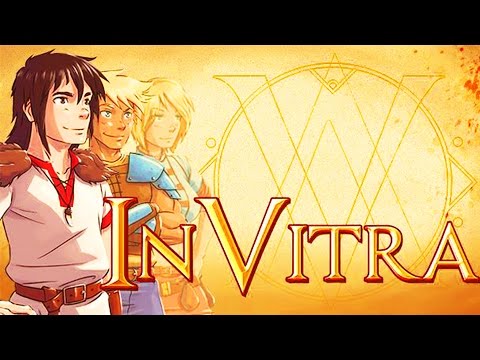 In Vitra 2017 ► ВОРОВАЙКА ТУТ ► Full HD Gameplay прохождение игры ► НОВЫЕ ИГРЫ НА ПК