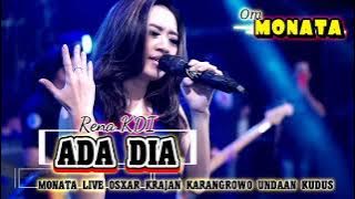 ADA DIA Rena KDI MONATA OSXAR UNDAAN KUDUS