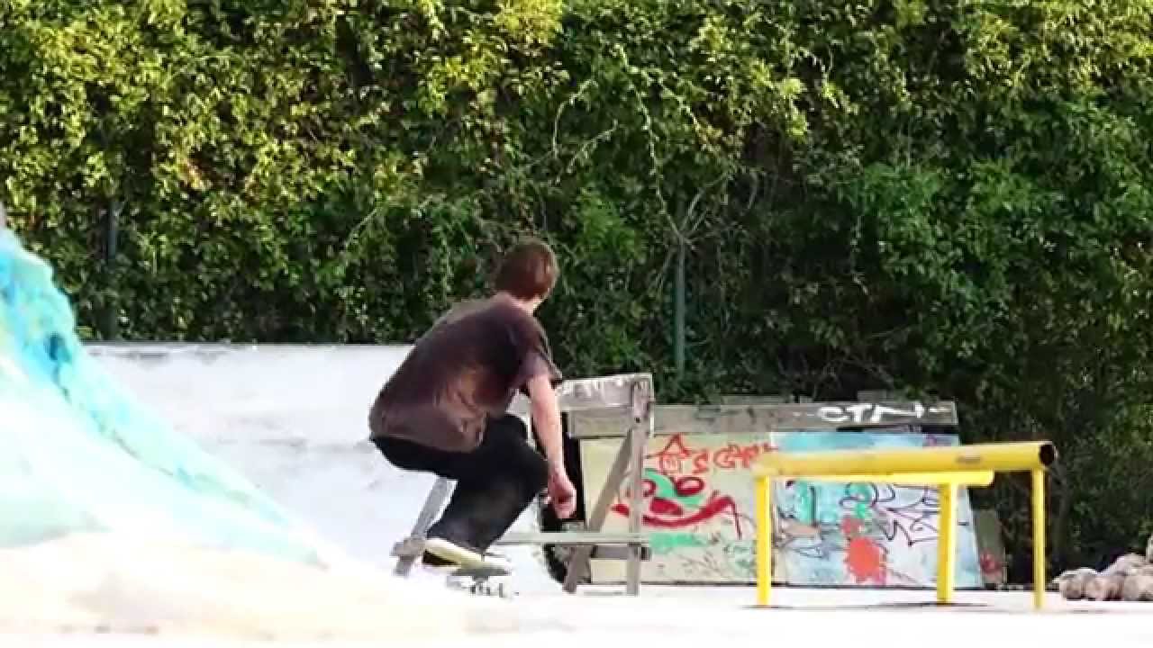 SUMMER EDITION 2014 DIY park CRES