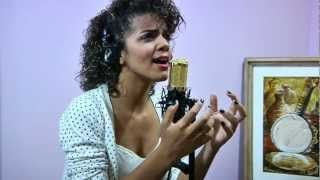 Eu Espero Voltar - Rayssa Andreoli