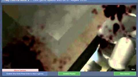 Plazma Burst 2: Intro Video