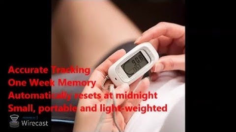 Walking 3D Pedometer Fitness