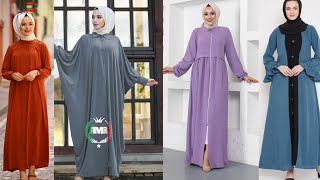 Abaya design: This Was Unexpected!!  #amrdesigner_