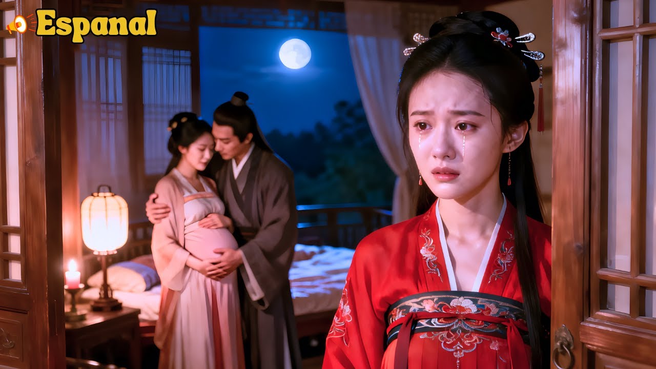 Mi esposo dejó embarazada a su cuñada; lo abandoné y me convertí en la esposa del príncipe supremo