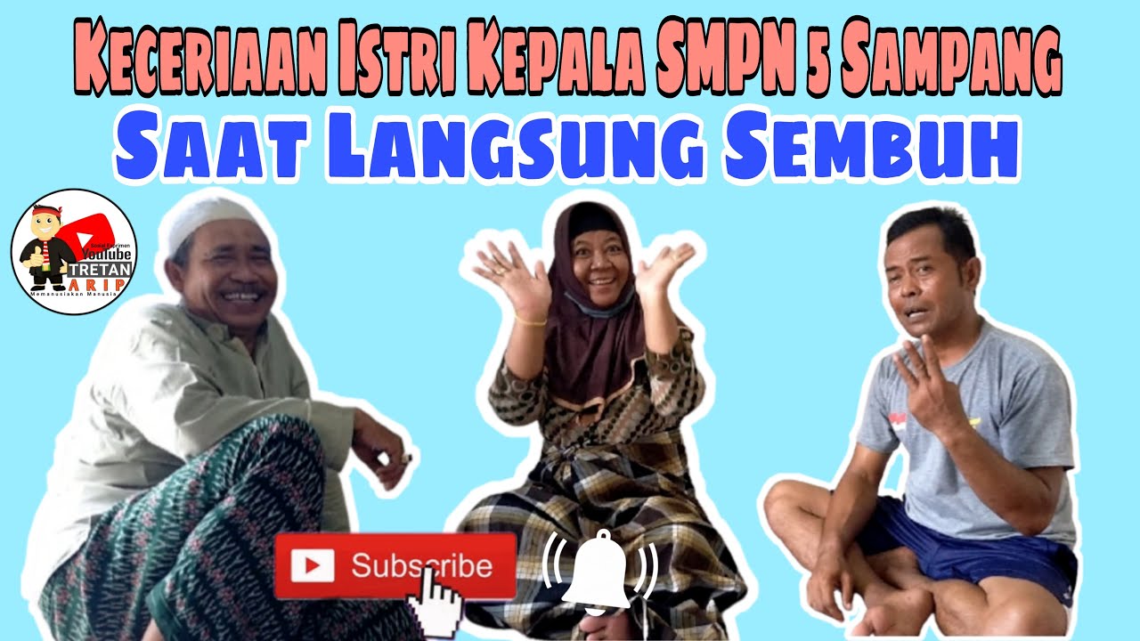 CARA MENGATASI OTOT PINGGANG KEJEPIT / KECETIT ( @Tretan Arip )