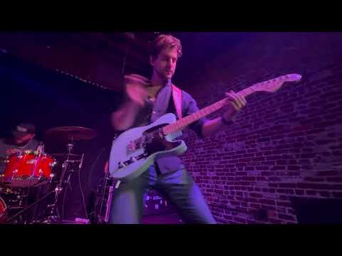 Wade Forster | Black Sheep | LIVE At Richmond Music Hall