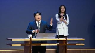 [목동제일교회 주일2부 경배와 찬양] 행군 나팔 소리에 - 믿음으로 서리라 - 주가 주되심을 | 2026. 6. 21.