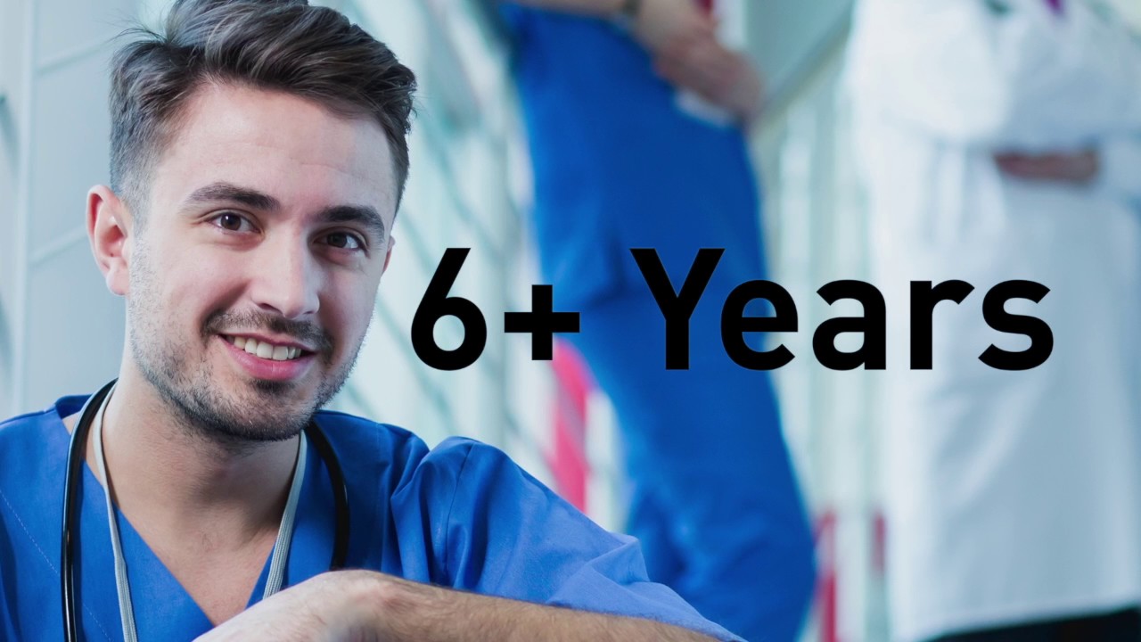 What Is a Nurse Practitioner? - YouTube