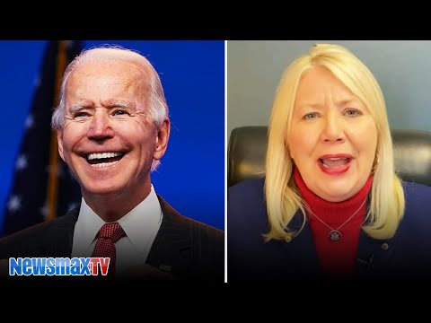 Is President Biden really for women? | Rep. Debbie Lesko Is President Biden really for women? | Rep. Debbie Lesko