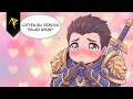 GAREN BU VİDEOYU İZLEMENİ İSTİYOR