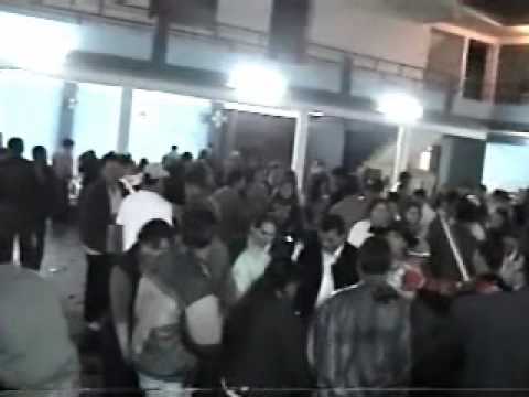 Fiesta de Quishuar Octubre 2009 (Parte 2)