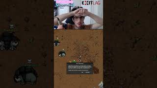 SÓ UMA PATADA #PKA #pokealliance #tibia #pokemon | #loxastv on #Twitch