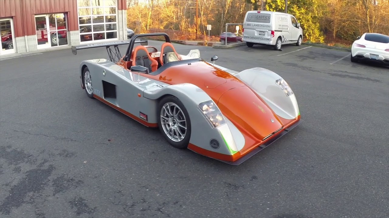 2010 Westfield XTR2 For Sale YouTube