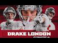 Drake London | FEARLESS Mp3 Song