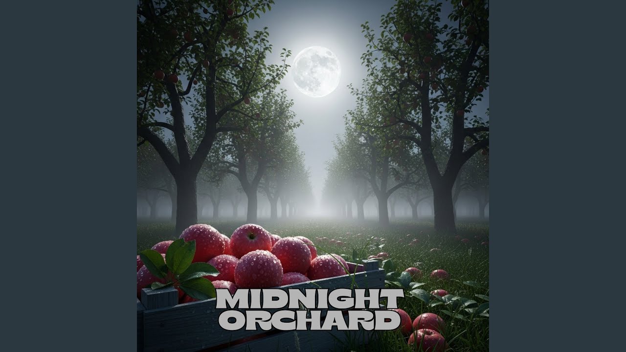 Midnight Orchard 004