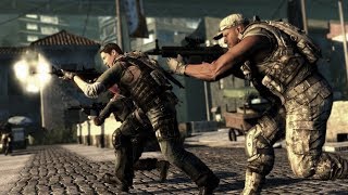 SOCOM: Special Forces - Trailer | PS3