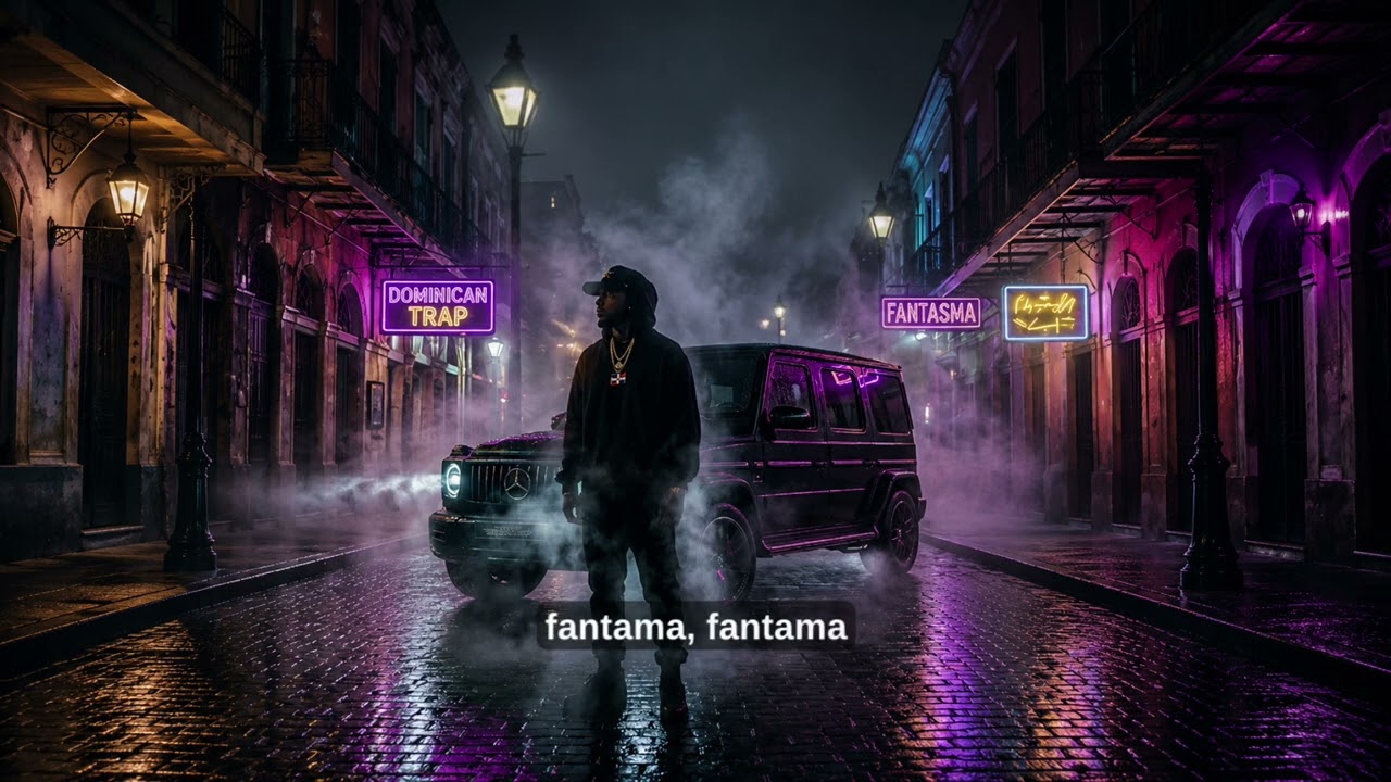 Obejrzyj Alexeiis - FANTASMA - Official Music Video (Latin Trap | Dembow 2026) w YouTube Obejrzyj Alexeiis - FANTASMA - Official Music Video (Latin Trap | Dembow 2026) w YouTube
