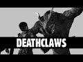 Fallout Lore: Deathclaws