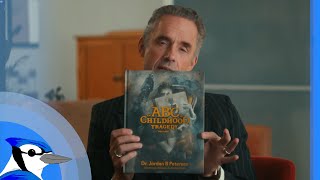 The Cursed Poetry of Jordan Peterson: A Review of 'An ABC of Childhood Tragedy'