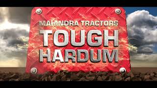 Mahindra Yuvo Tech+ Tractor Engine | Best in class engine | Kannada