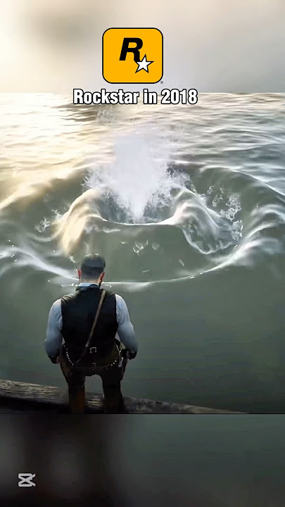GTA 5 VS RDR2 Details #rdr2 #rdr #reddeadredemption2 #shorts #trending #viralvideo #gta #2k #viral