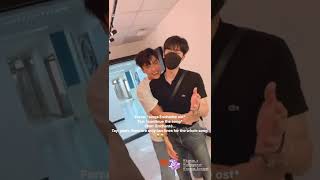 Download Lagu Tay, Force, OhmNanon, and Enchanté OST… 😅 || #taytawan #fforce #ohmnanon MP3