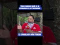 Karla Manzanares aconseja a los que mandan su desgracia #hn #tocoa #honduras #humor #tocoacolon