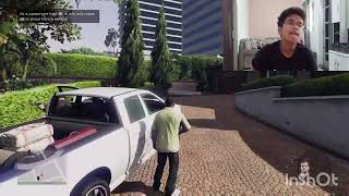 Gta5 #rockstar #gta5 #winner #mission #car #drift #gaming #tecnogamer #triggeredinsaan 