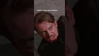 The Iconic Dialogue From Reservoir Dogs #movie #reservoirdogs #quentintarantino #harveykeitel #genre