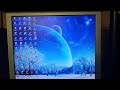2010 Custom Built PC Running Windows XP Professional SP3 