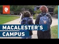 Macalesters campus