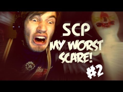 SCP: Containment Breach - Part 5, PewDiePie Wiki