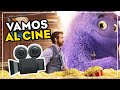 Vamos al Cine: &#39;Amigos Imaginarios&#39;, la nueva película familiar de Ryan Reynolds, ya en salas