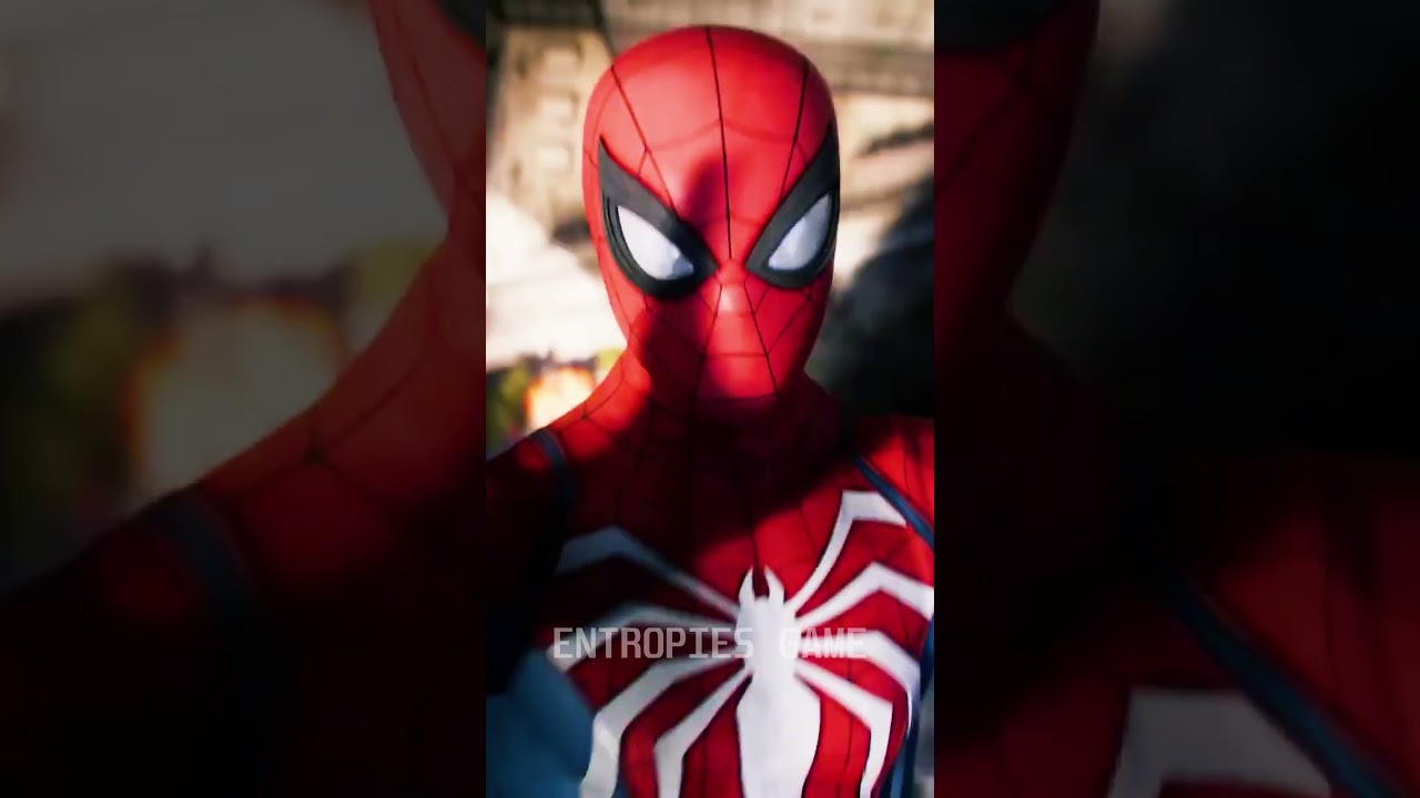 SpiderMan Edit | Amazing SpiderMan Edit #edit #phonk #marvel #fypシ #fyp #fypシ゚viral #spiderman #game