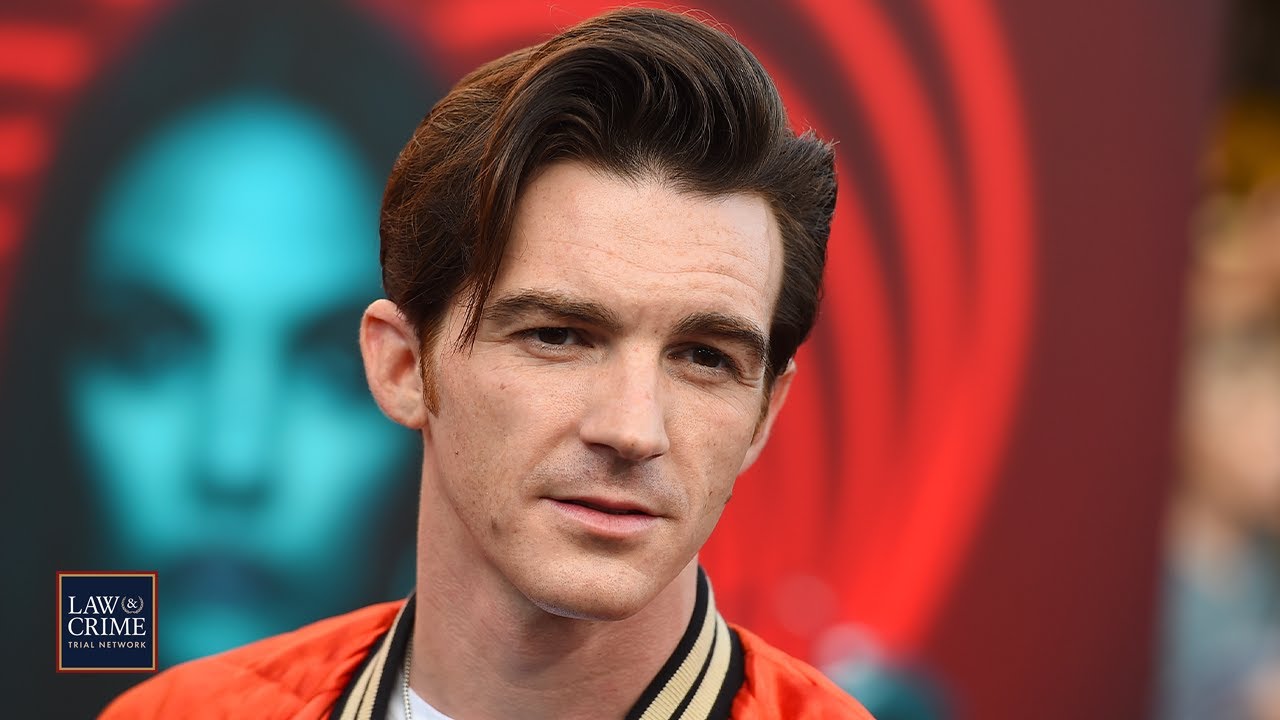 Drake Bell, star of 'Drake & Josh,' is 'considered missing and ...