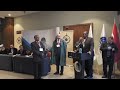 كلمة جامعة إفريقيا العالمية مؤتمر الوسطية والاعتدال 