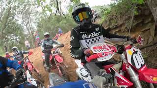 TORCS Round 5 Goertz country open C p9. Part 1 2024