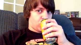 How To Drink From A Can Of Yoo-Hoo