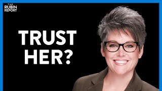 Revealing Election Overseer's Anti-Trump Tweets & New COVID Curfews | DIRECT MESSAGE | Rubin Report