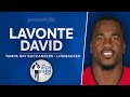 Buccaneers LB Lavonte David Talks Tom Brady, Arians, Bowles & more with Rich Eisen | Full Interview