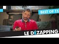 Le dzapping  best of 15 brengre krief scnes 2 mnages frackass rap contenders