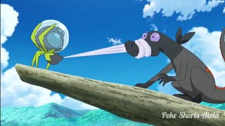 Dewpiders Adventure Part-2